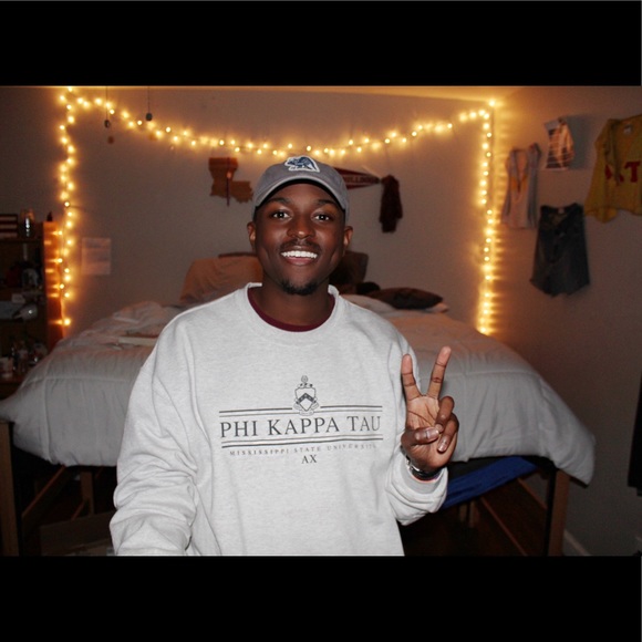 Meet your Posher, Kelvin - Picture 3 of 3